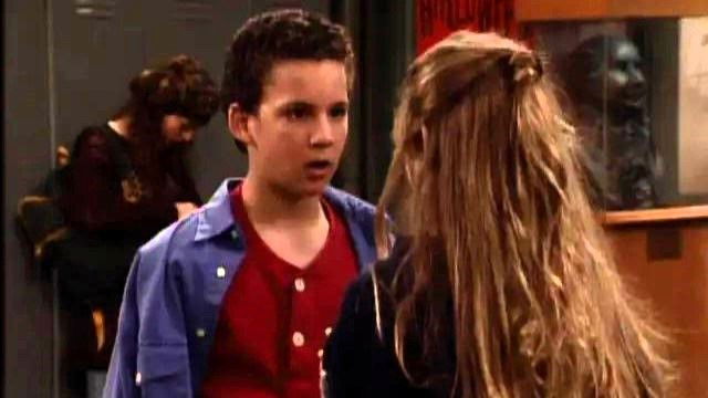 Who's Afraid of Cory Wolf?