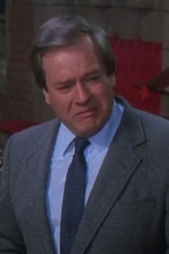 Mark Carlton