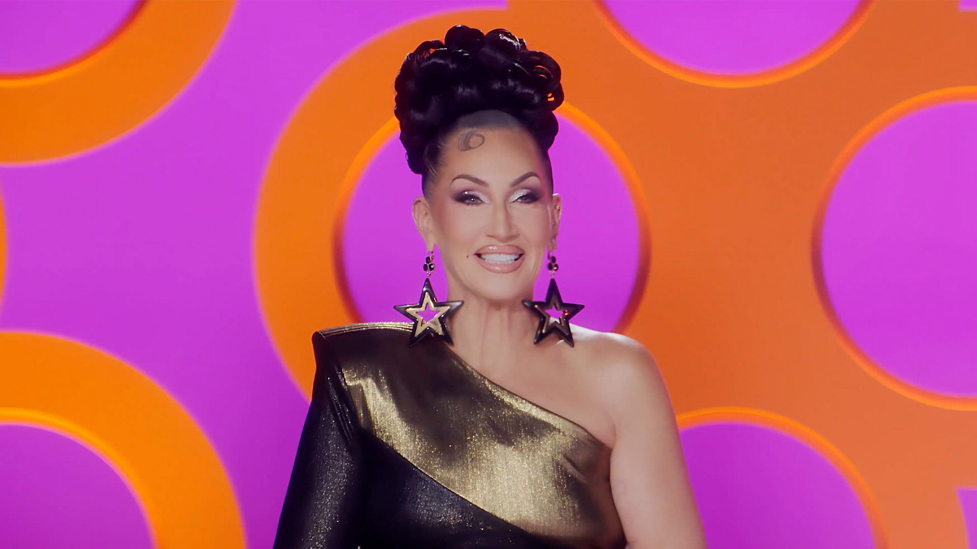 Snatch Game of Love: Island Edition