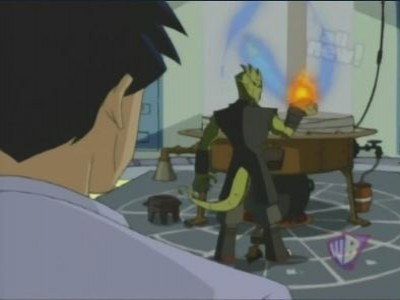 Эпизод 3