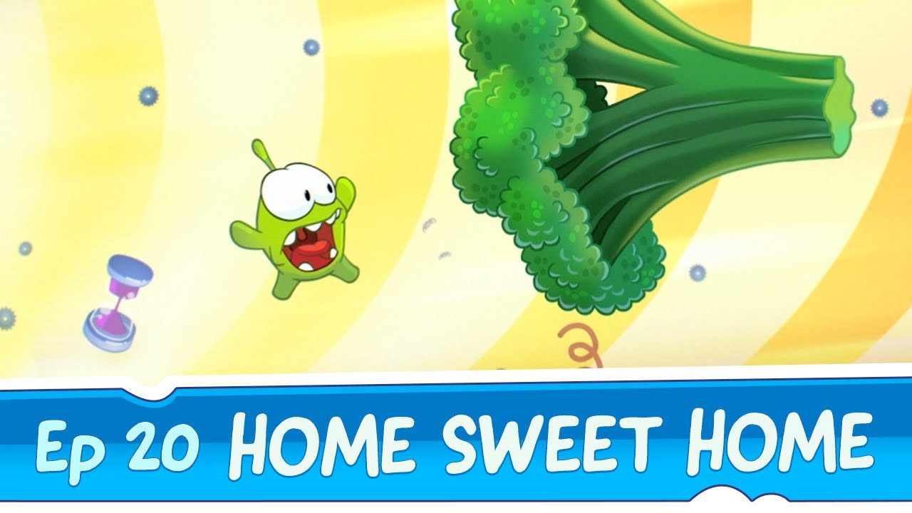 Home Sweet Home