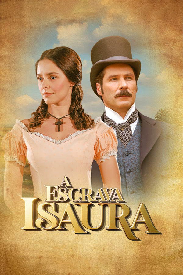 Рабыня Изаура