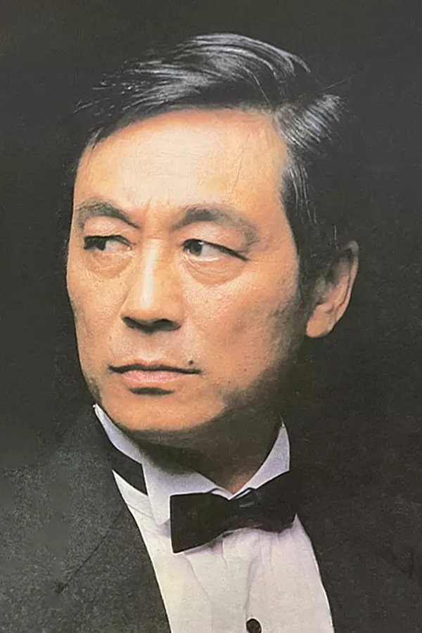 曾江