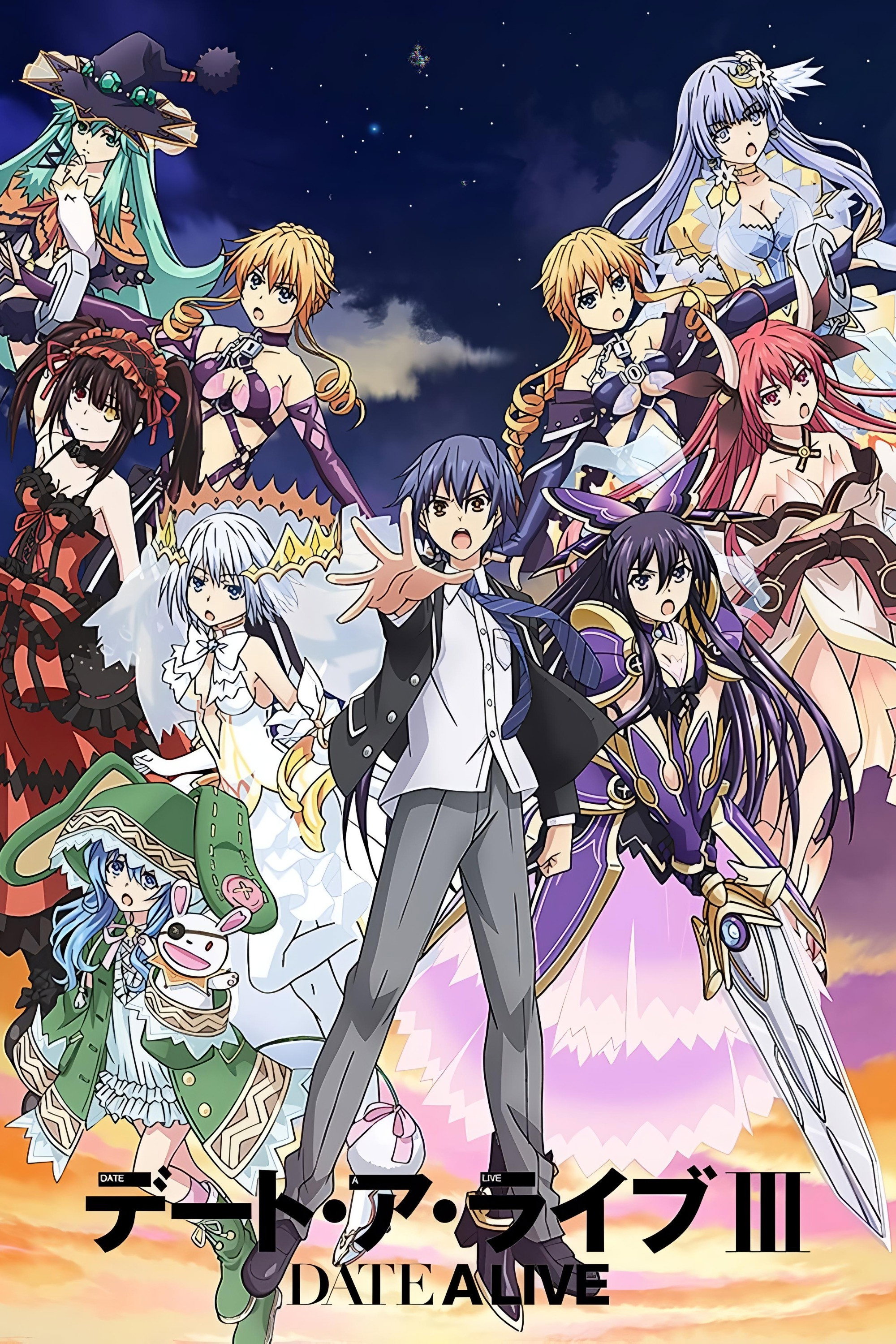 Season 3