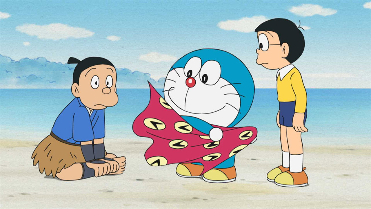 Episode 1058