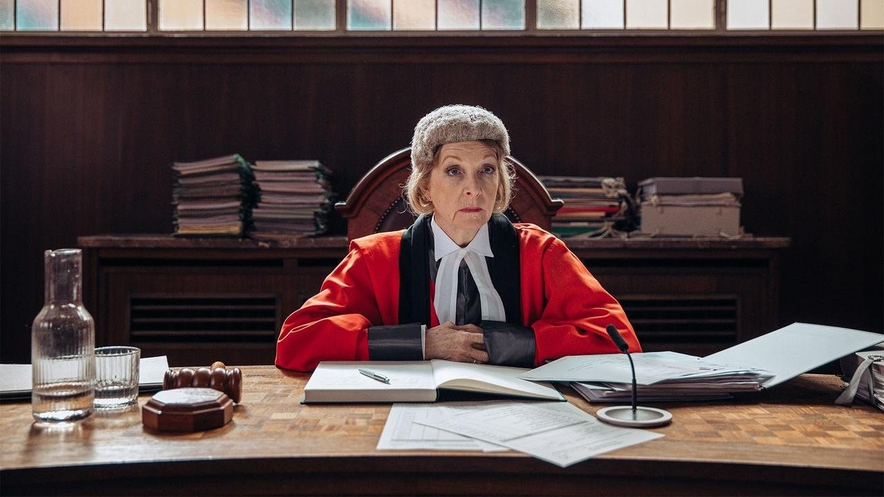 The Trial