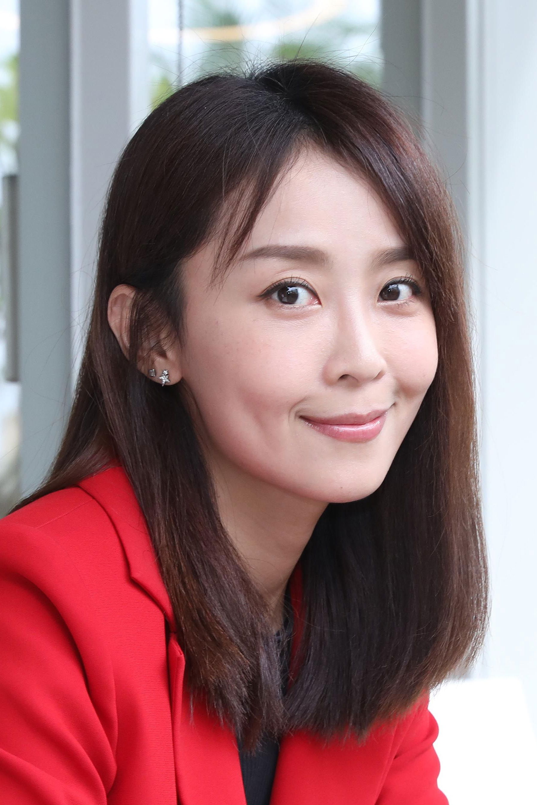 林昀希