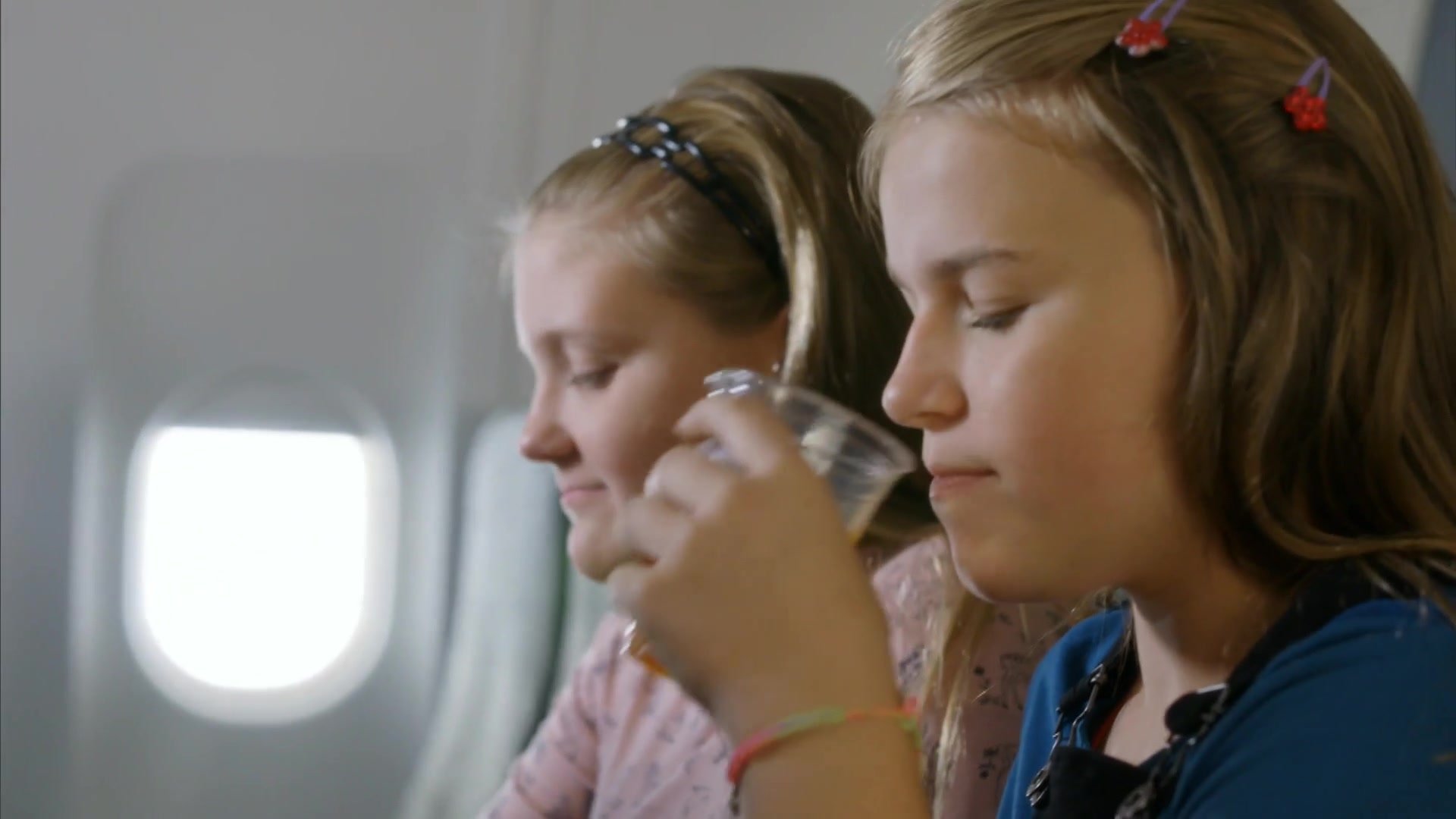 Free Fall (Qantas Flight 72)