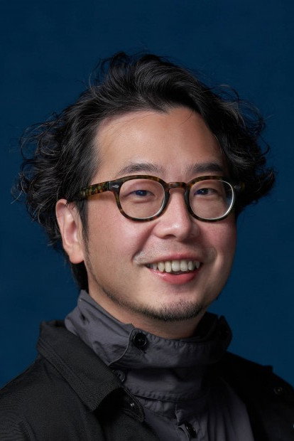 Hsu Fu-hsiang