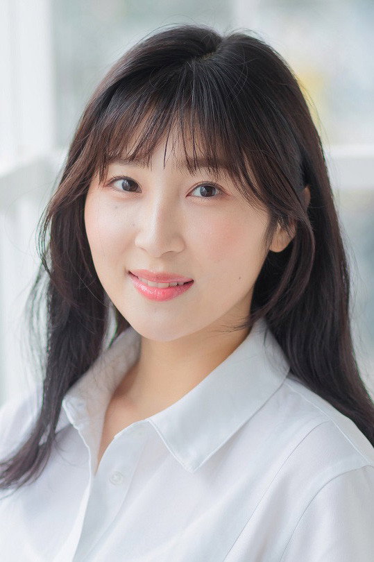 仲谷明香