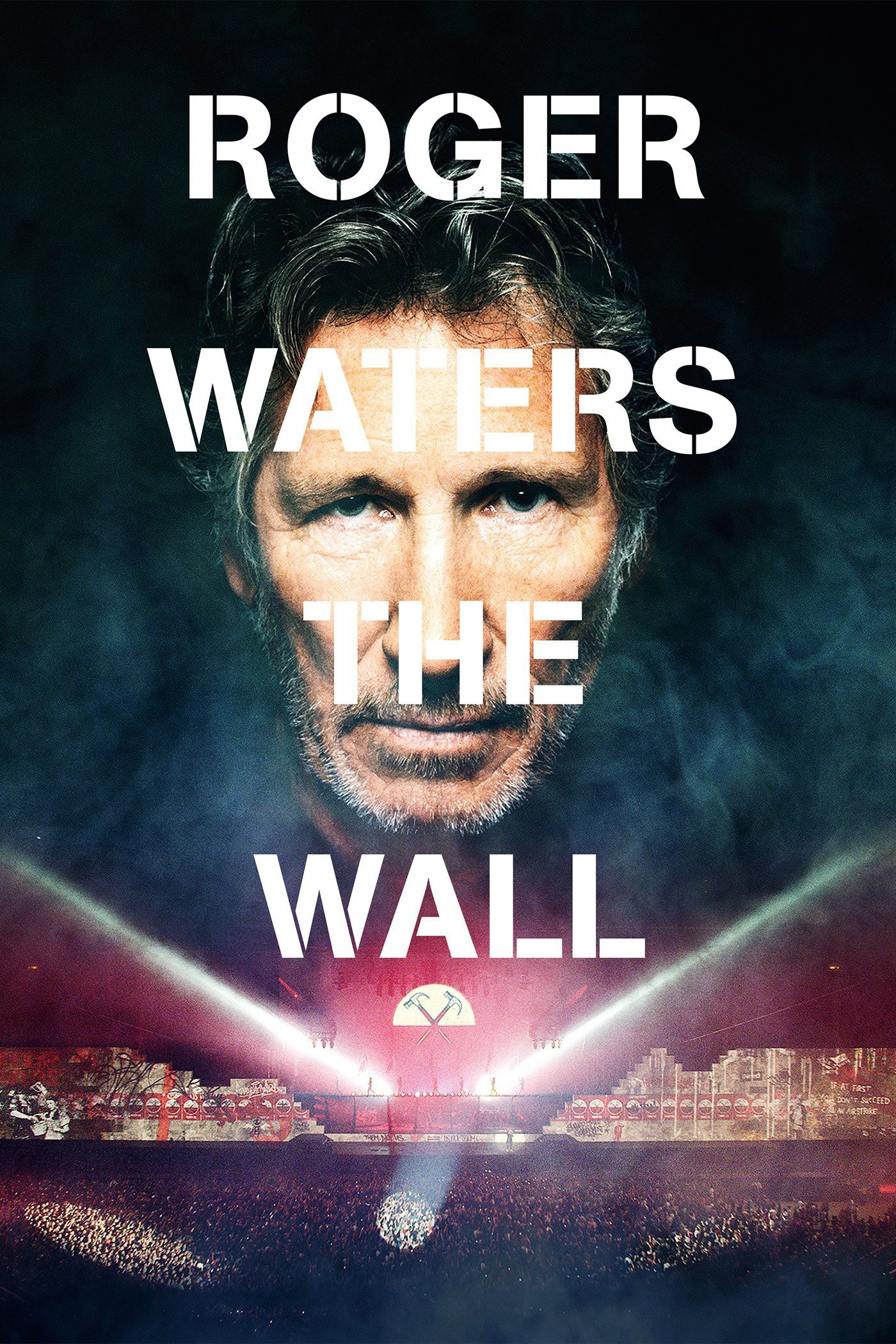 Роджер Уотерс The Wall