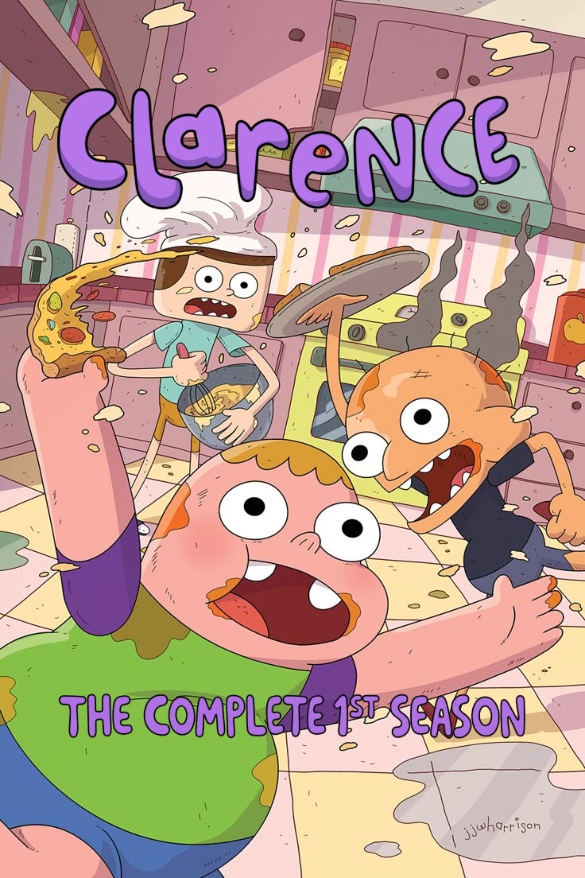 Season 1