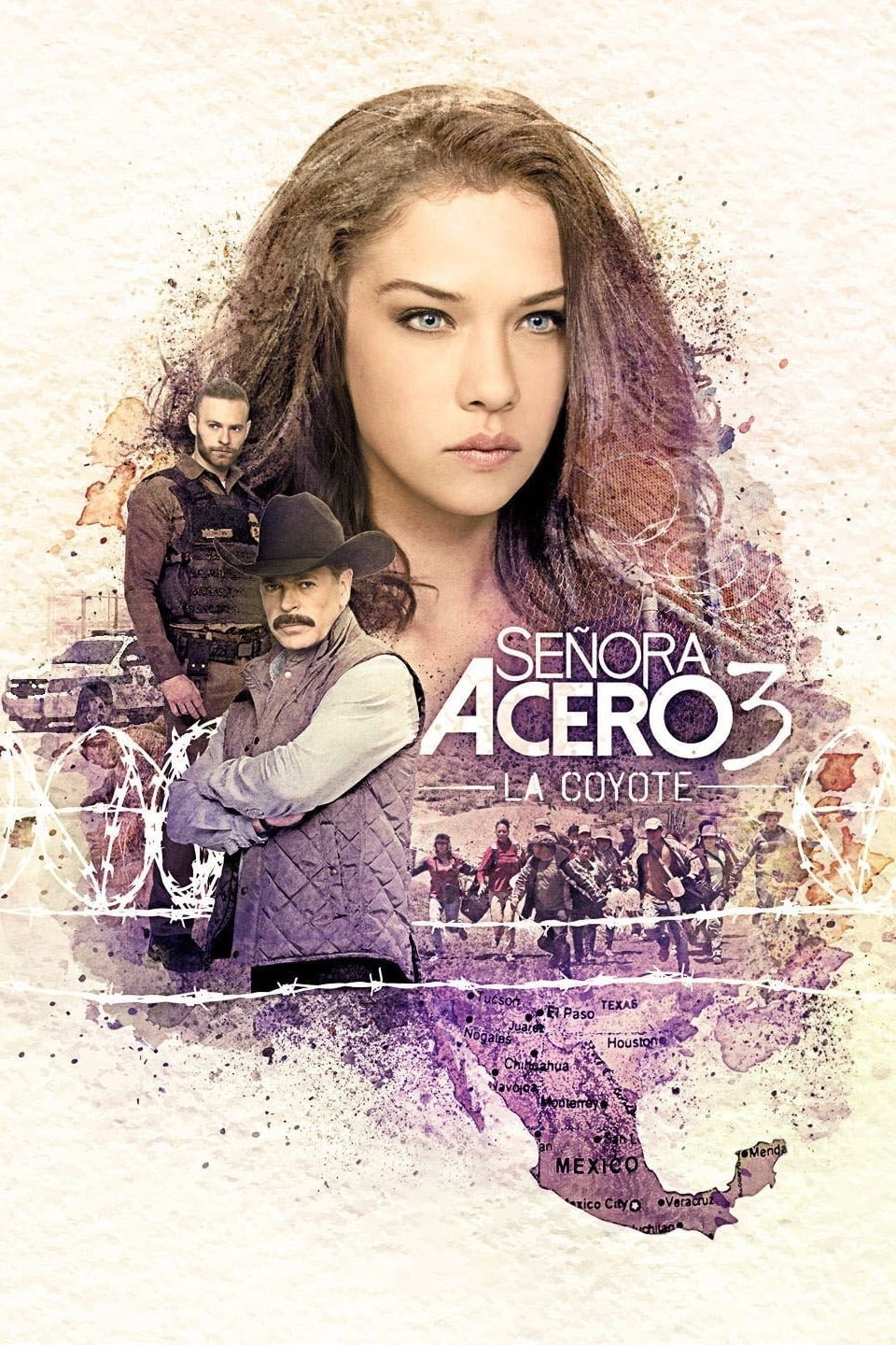 Сезон 3