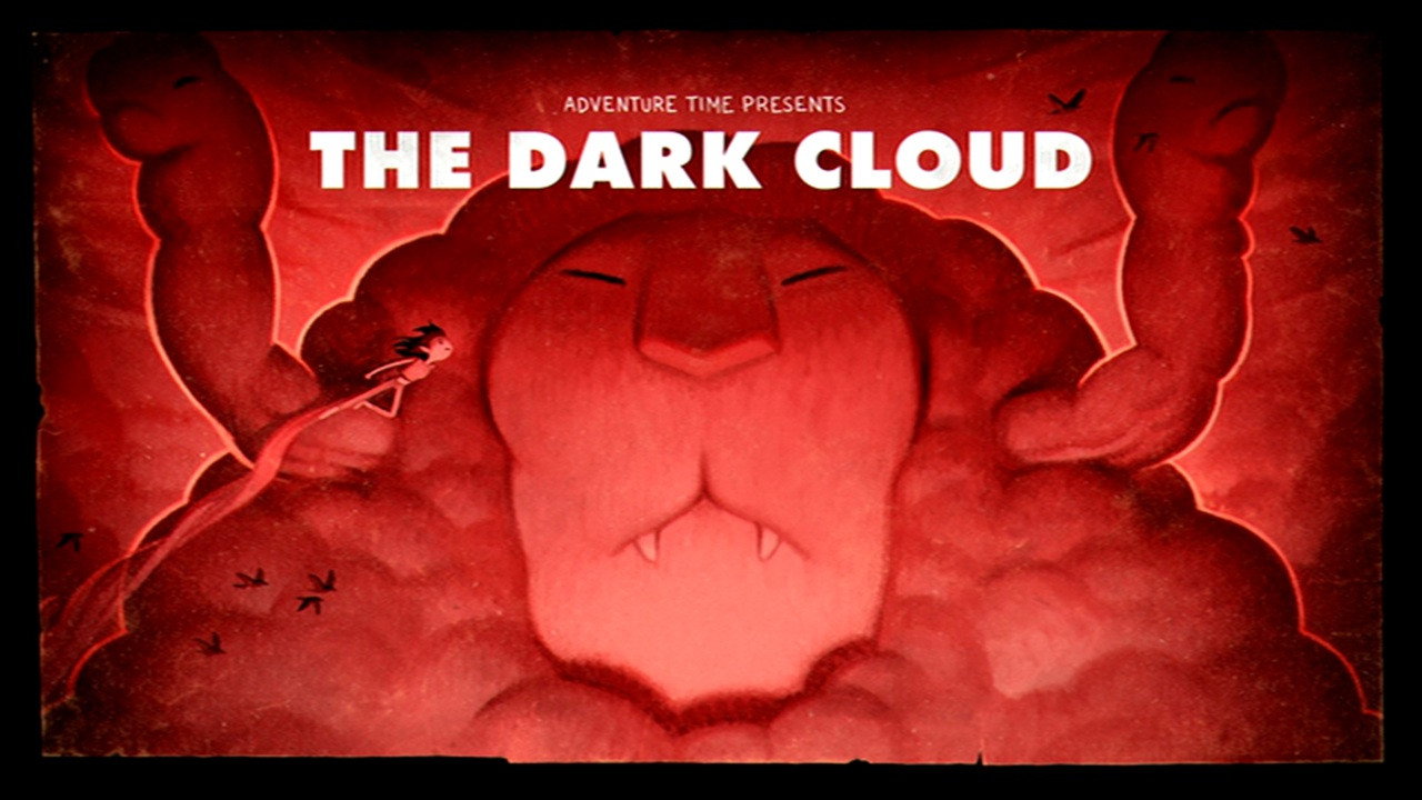 Stakes: The Dark Cloud (8)