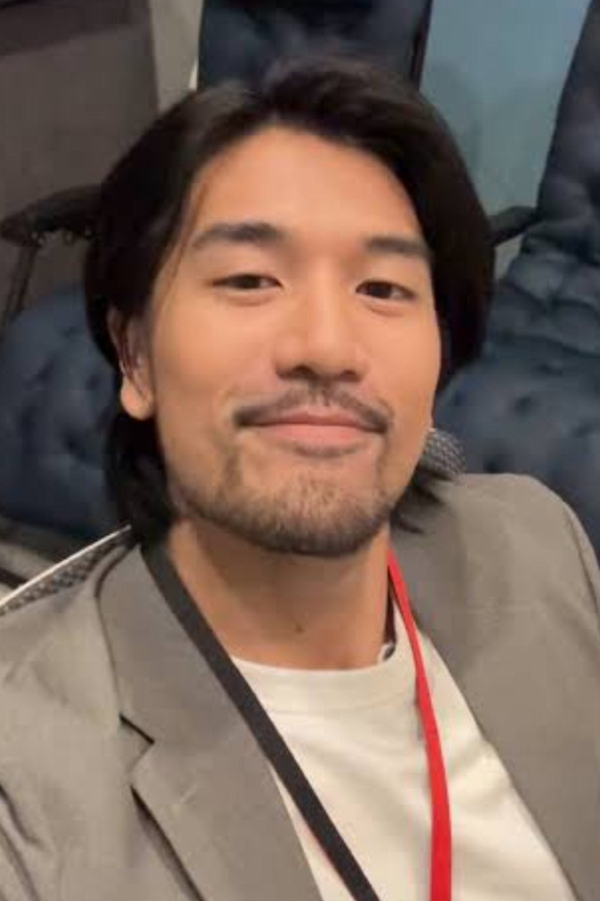 Jeremie Juanito