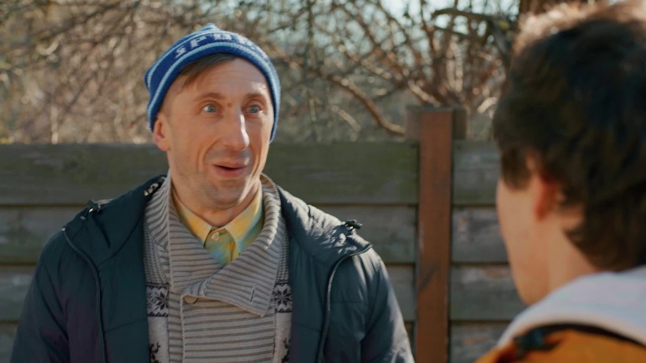Эпизод 25