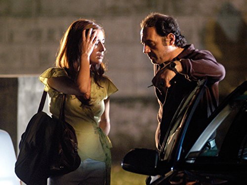Эпизод 1