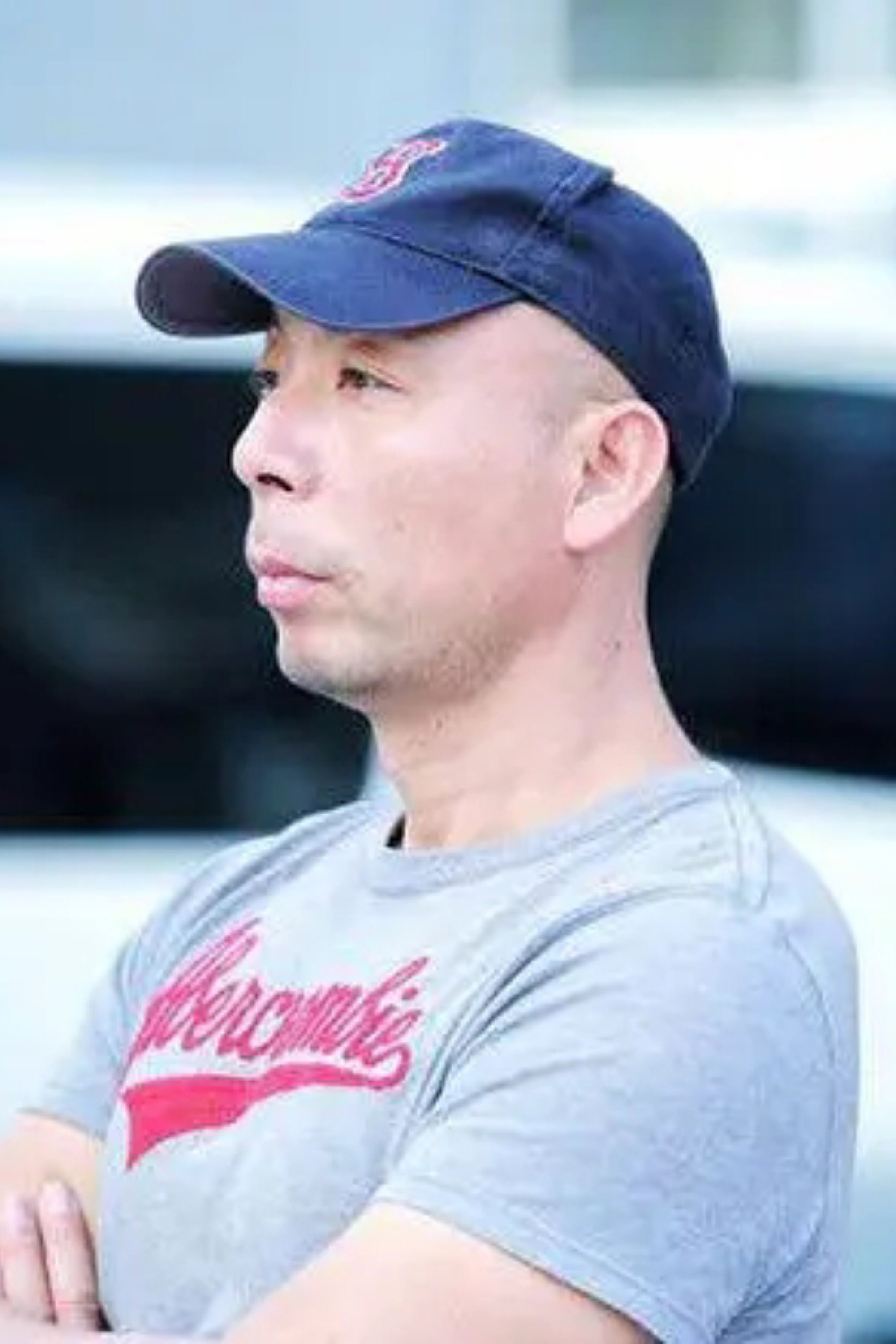 Cheng Yuanhai