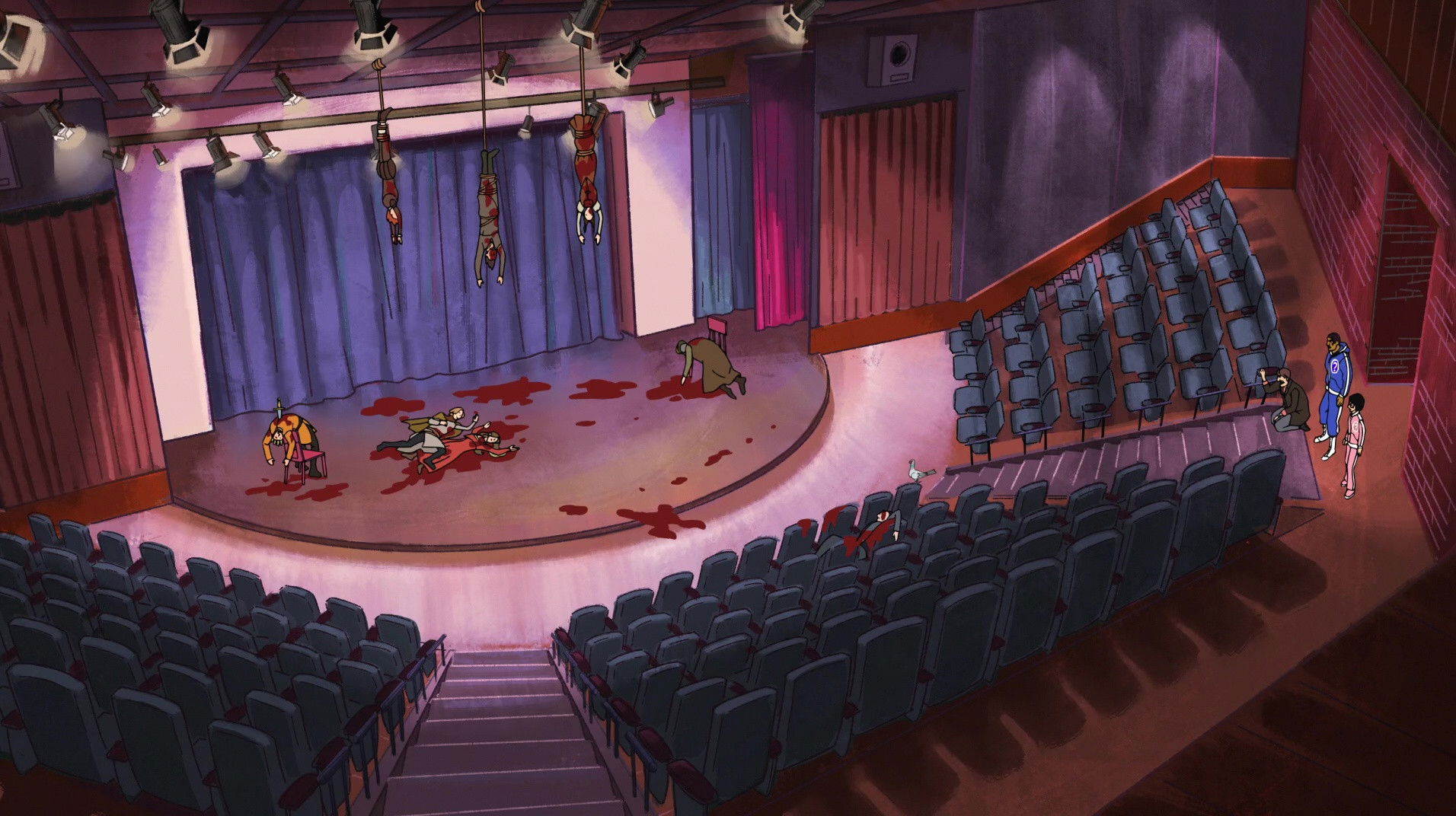 Эпизод 17