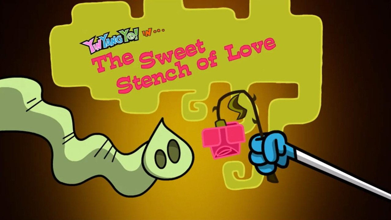 Sweet Stench of Love
