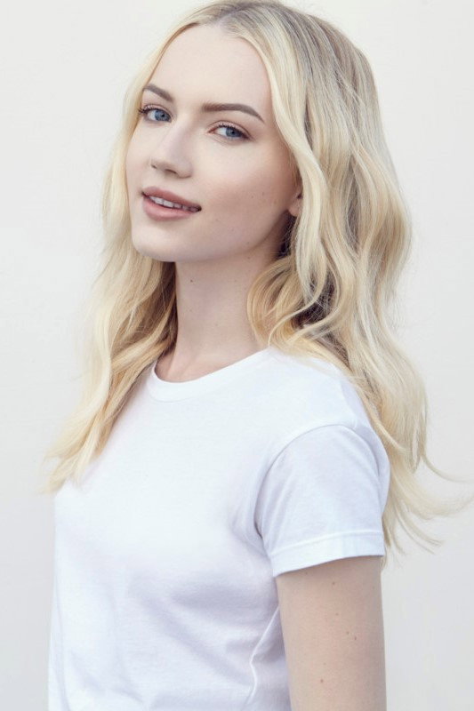 Emily Ruhl