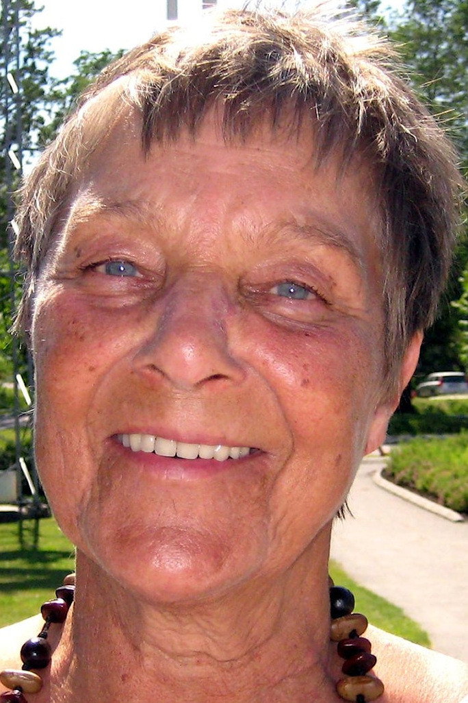 Maria Hörnelius