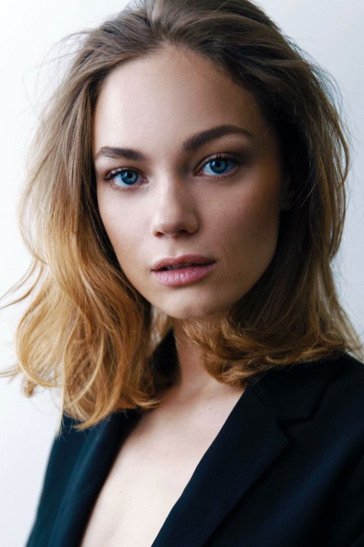 Anastassia Bianchi