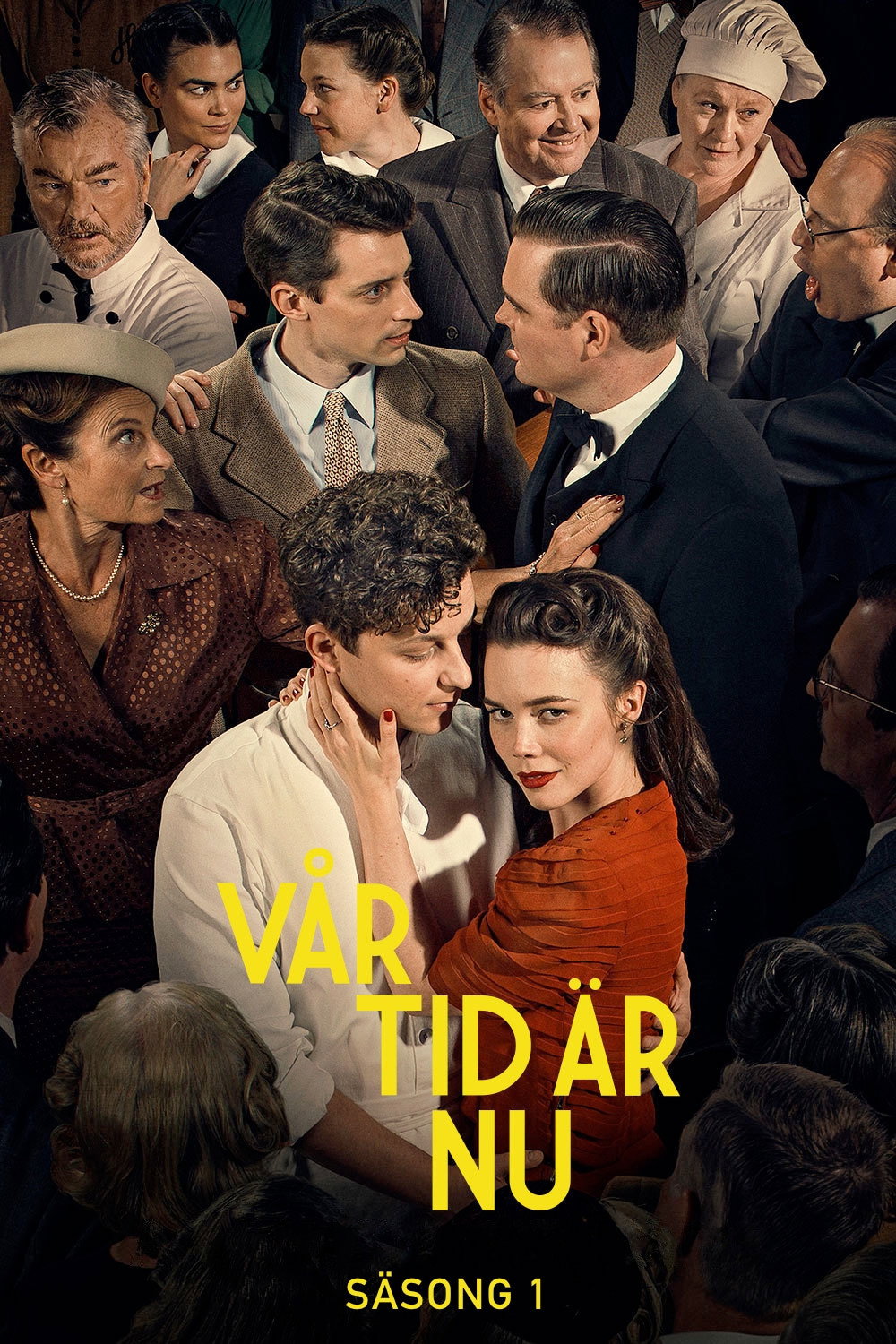 Season 1
