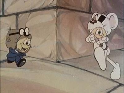 Басня об умножении