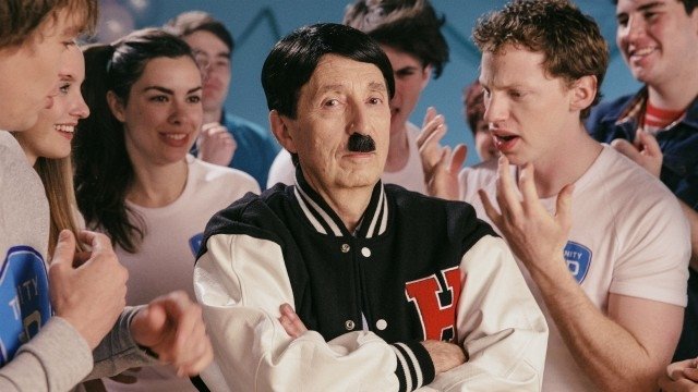 Эпизод 2
