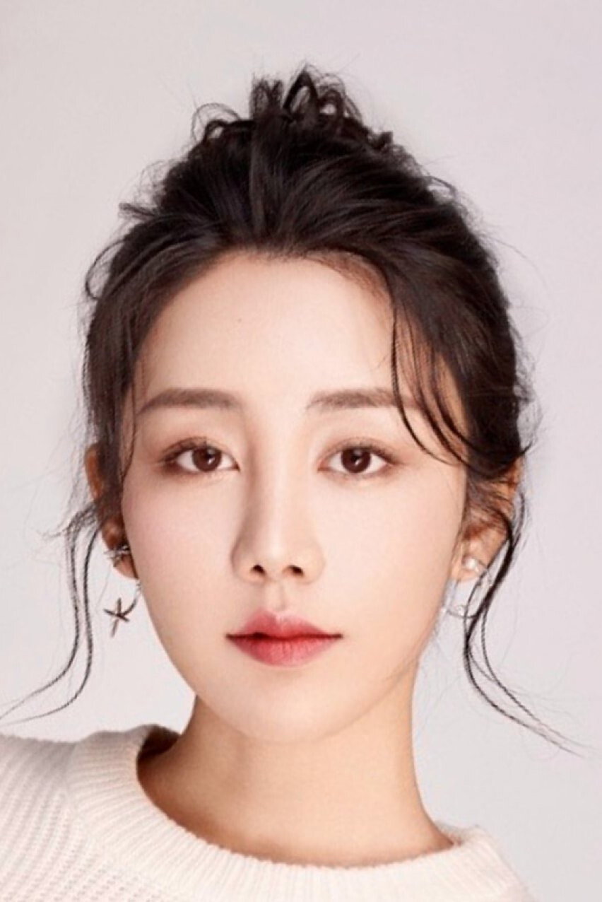 Zhou Yidan