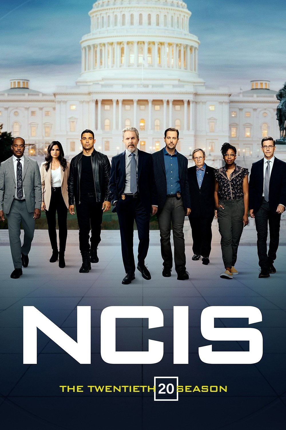 Season 20