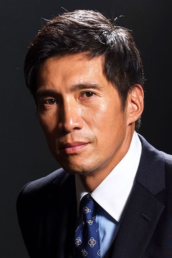 天野義久