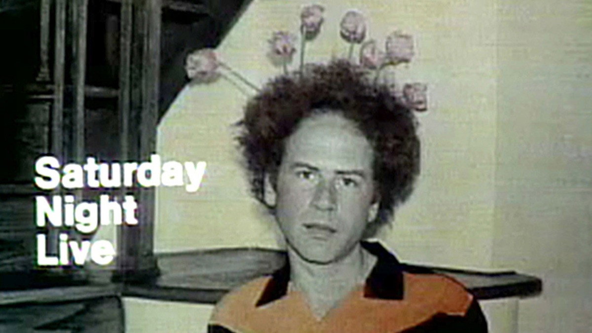 Art Garfunkel/Stephen Bishop