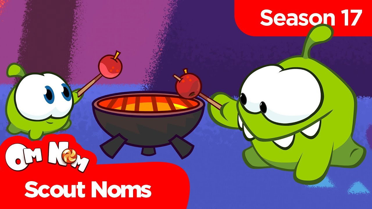 Scout Noms