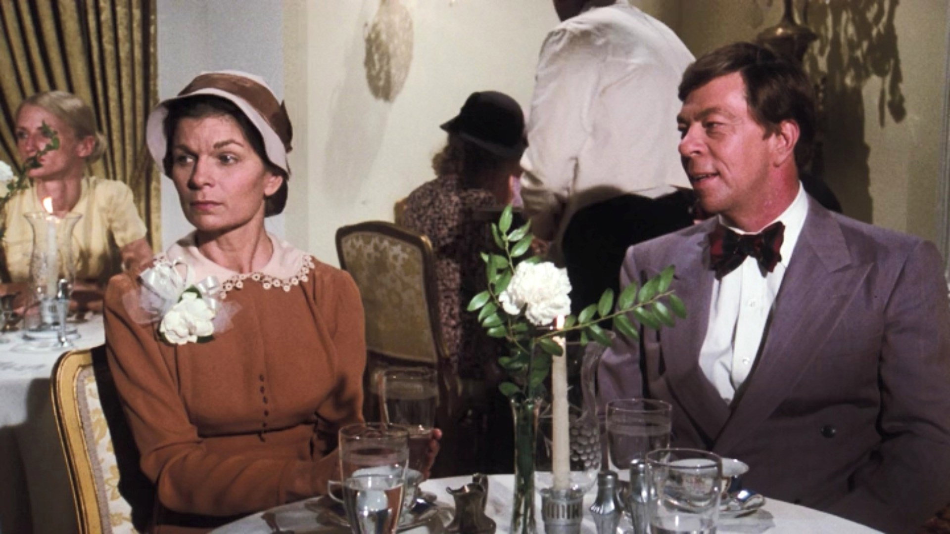 The Matchmakers