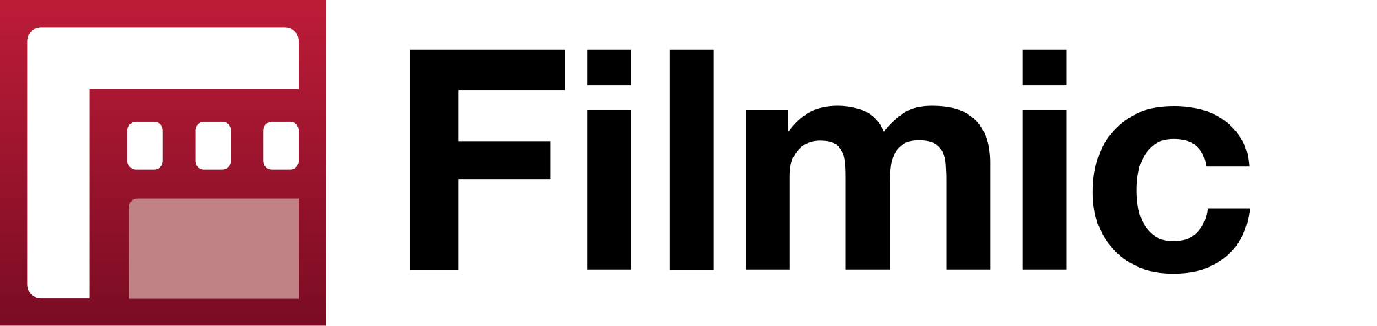Filmic