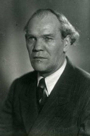 Александр Иванов