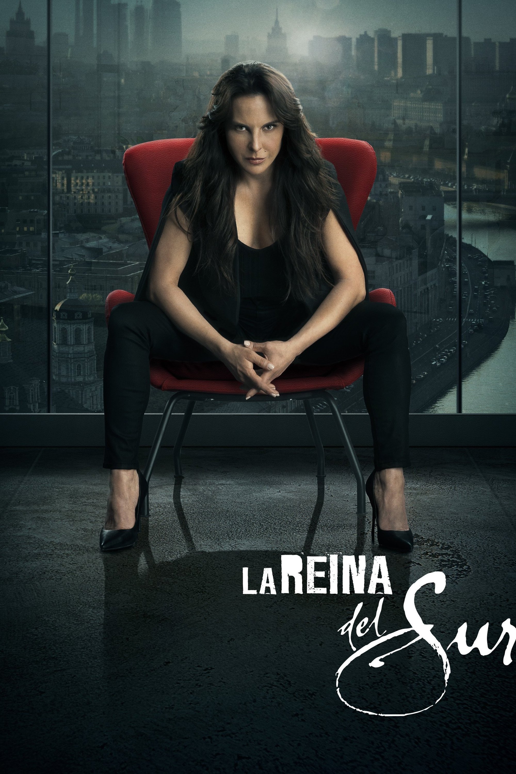 La Reina del Sur — Season 2