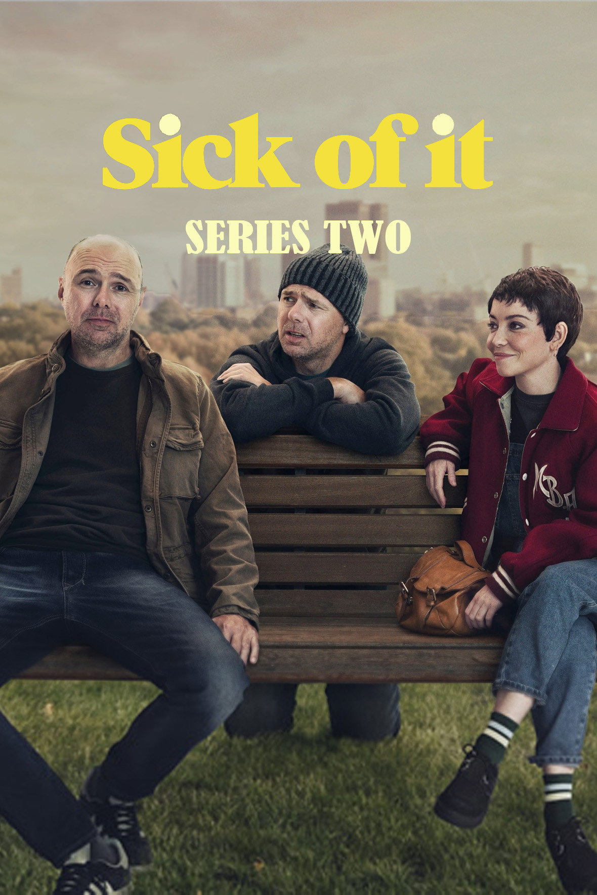 Сезон 2