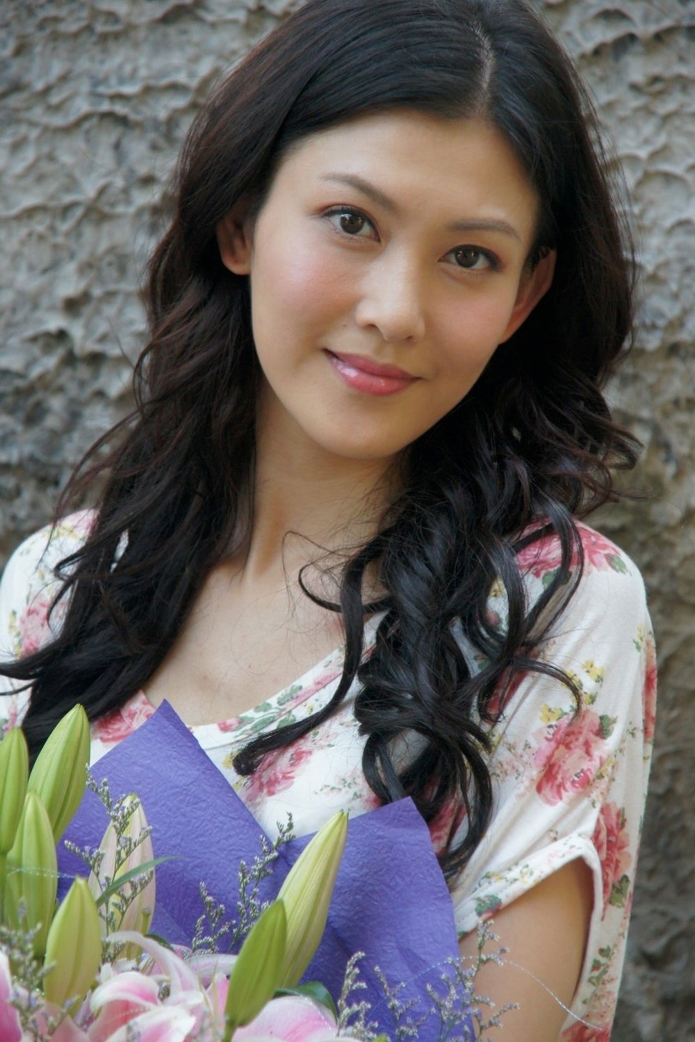李彩華