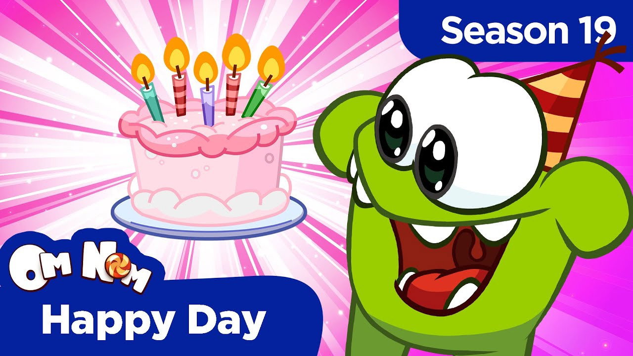 Happy Day