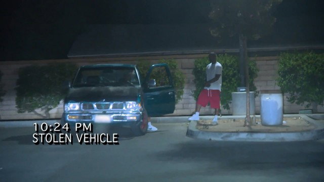 Mr. Clean Getaway