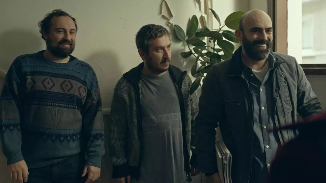 Эпизод 8