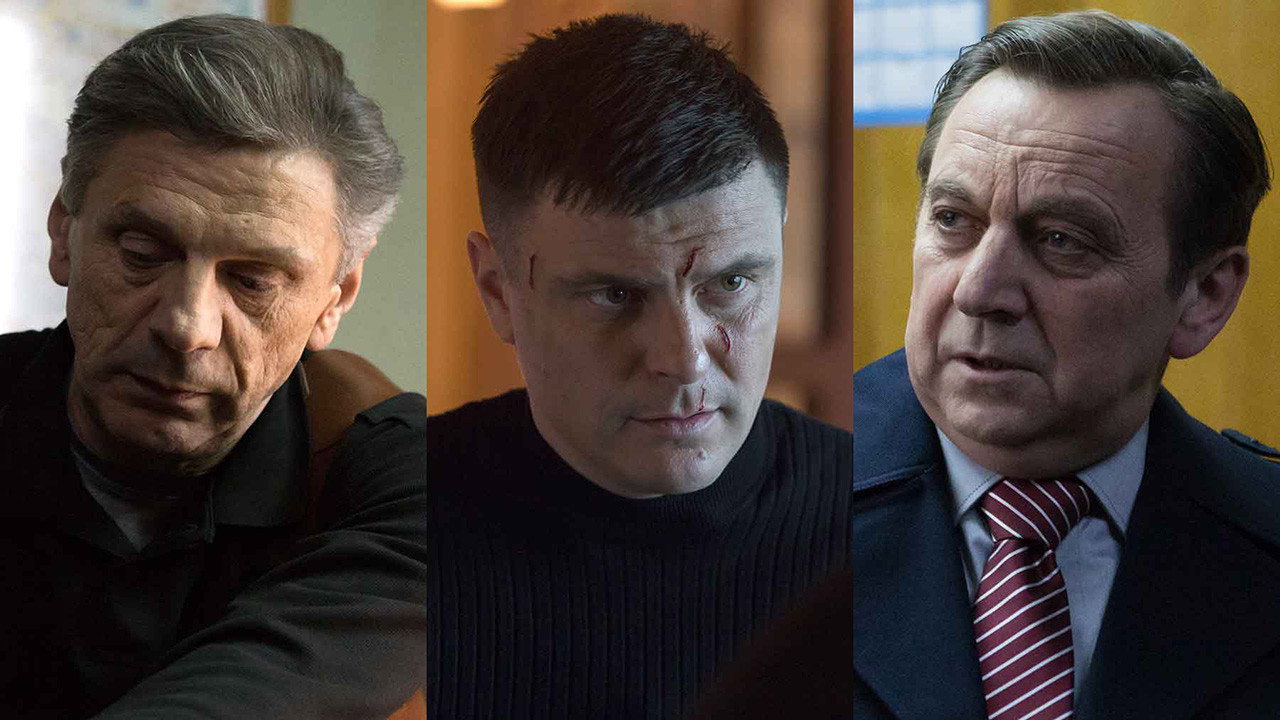 Эпизод 2