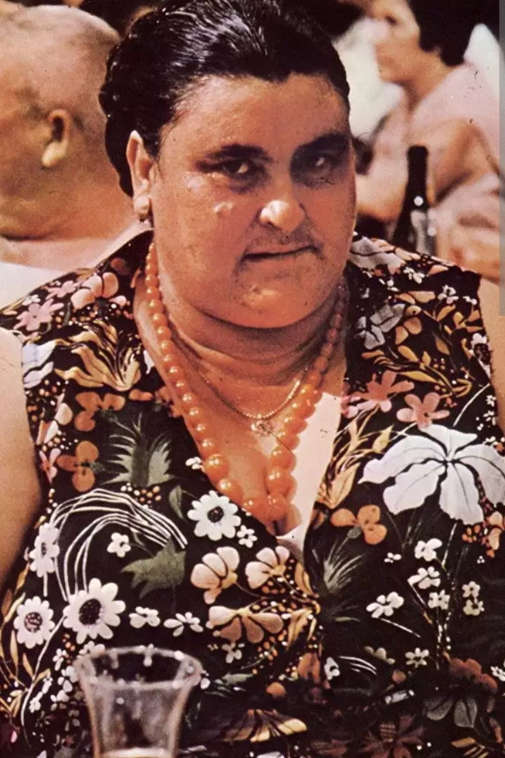 Maria De Sisti