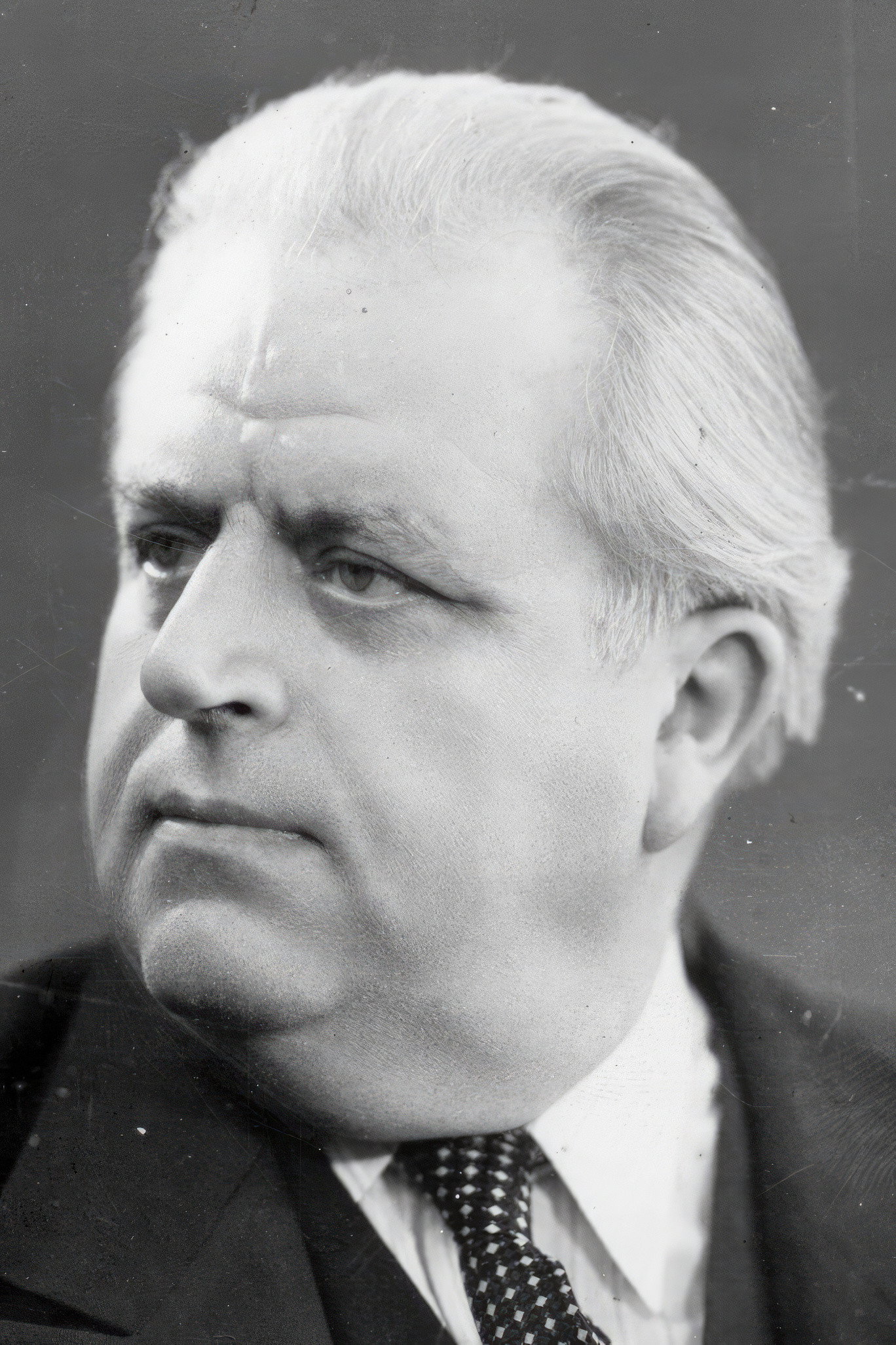 Charles Martinelli