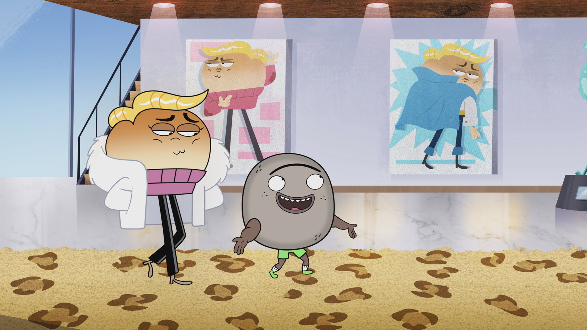 Эпизод 5