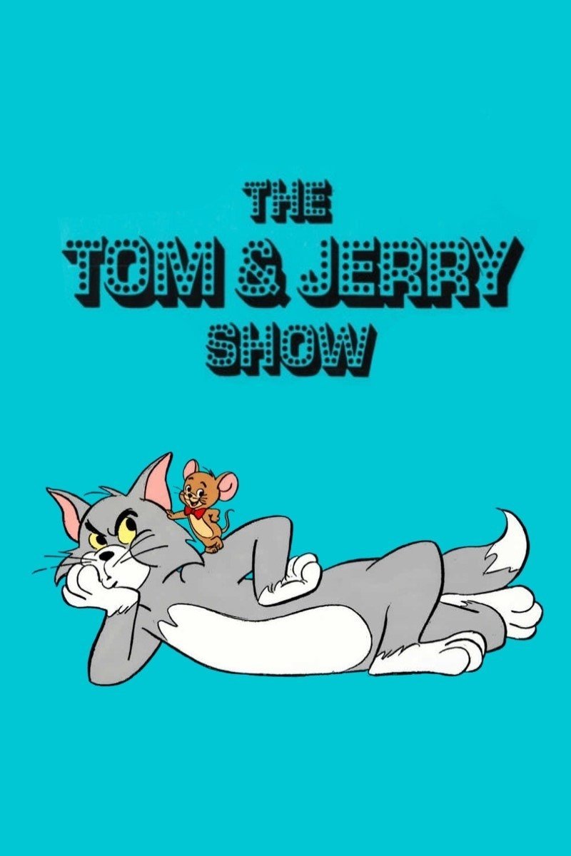 The Tom and Jerry Show — Season 1