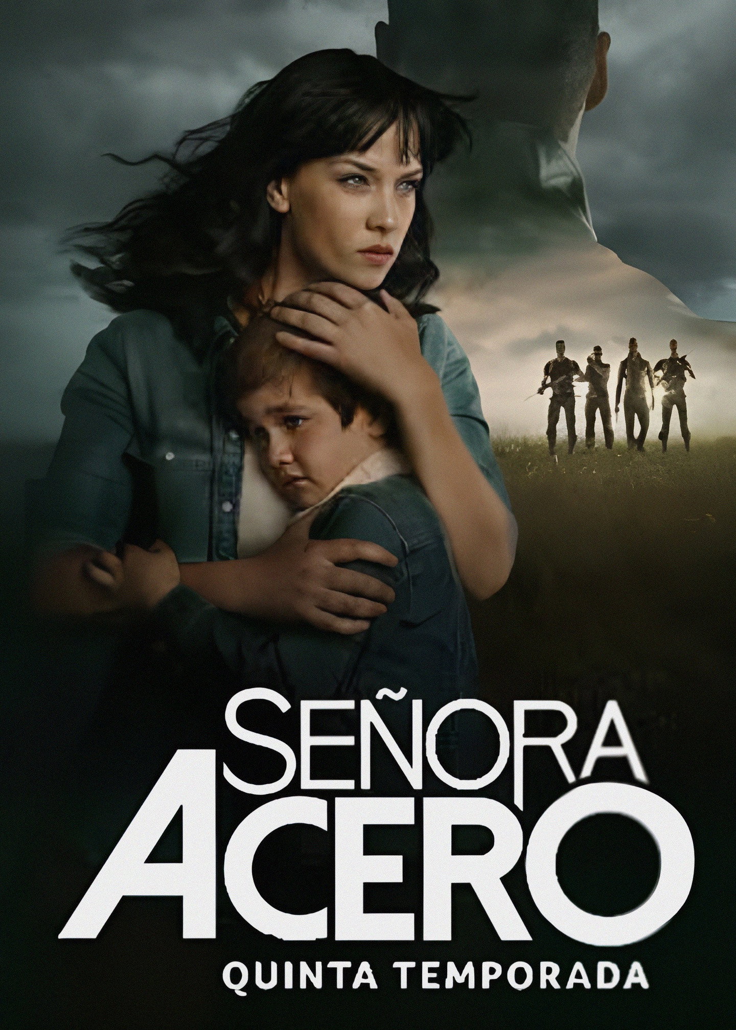 Сезон 5